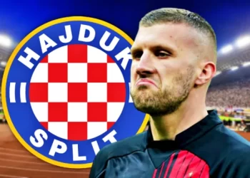 Evo zbog koje “sitnice” ovisi dolazak Rebića u Hajduk