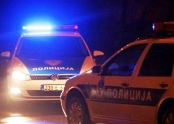Napad na policiju u Trebinju: Uhićeno šest osoba, ozlijeđena dva policajca