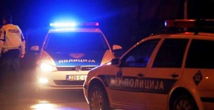 Napad na policiju u Trebinju: Uhićeno šest osoba, ozlijeđena dva policajca