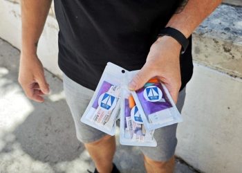 Splitska udruga partijanerima na Ultri dijeli kondome, čepiće za uši, magnezij