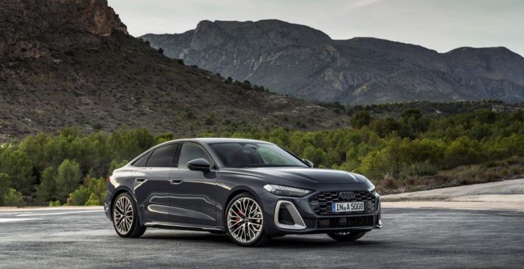 Katastrofa za Audi: Američka studija otkriva golem pad kvalitete
