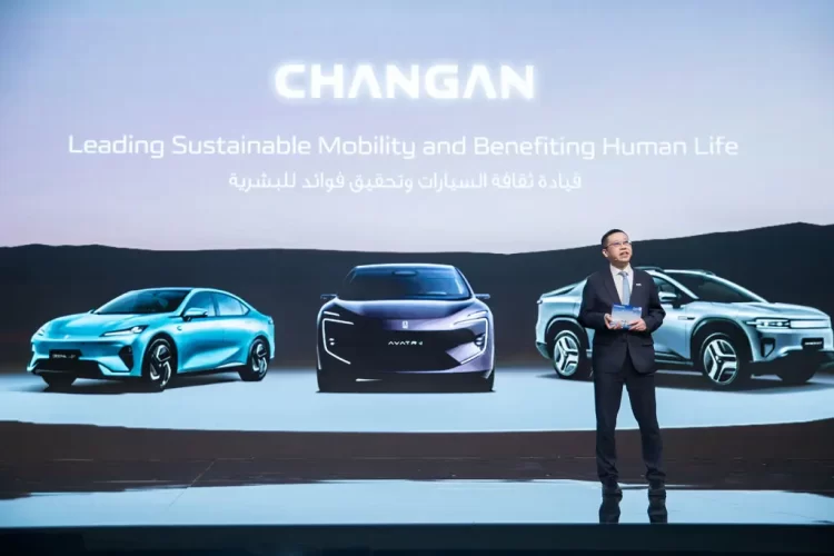 Stižu kineski automobili: Changan planira izgradnju tvornice u Europi