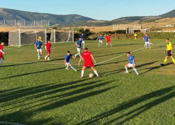 Četiri gola na utakmici Veleža i Posušja