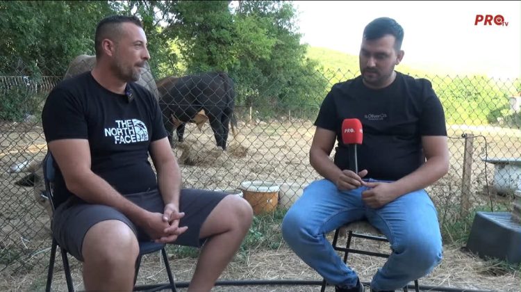 Danijel Ćavar: Otac četvero djece iz Širokog Brijega zaljubio se u svijet borbi bikova