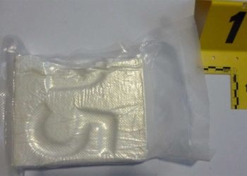 Zaplijenjeno pola kilograma kokaina na ulasku u BiH