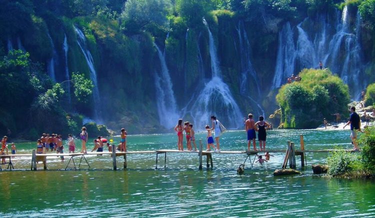 Crni vikend na kupalištima u BiH: Dva života izgubljena, stručnjaci upozoravaju