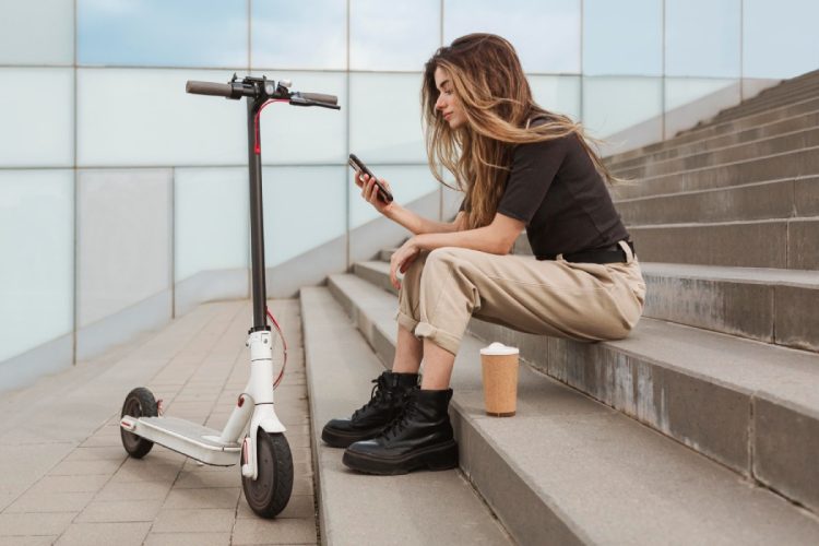 Registarske oznake na električnim romobilima: Kazne za nepoštivanje novih propisa