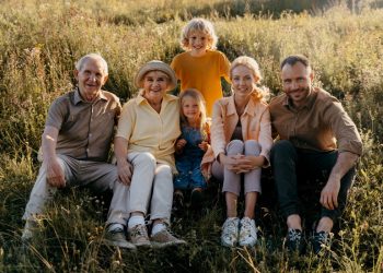 Ljubav bez granica? Zašto prebliska obitelj može biti toksična