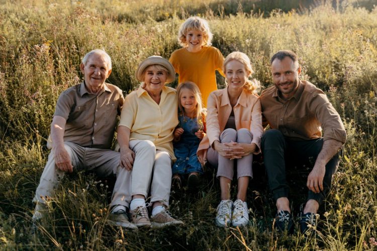 Ljubav bez granica? Zašto prebliska obitelj može biti toksična