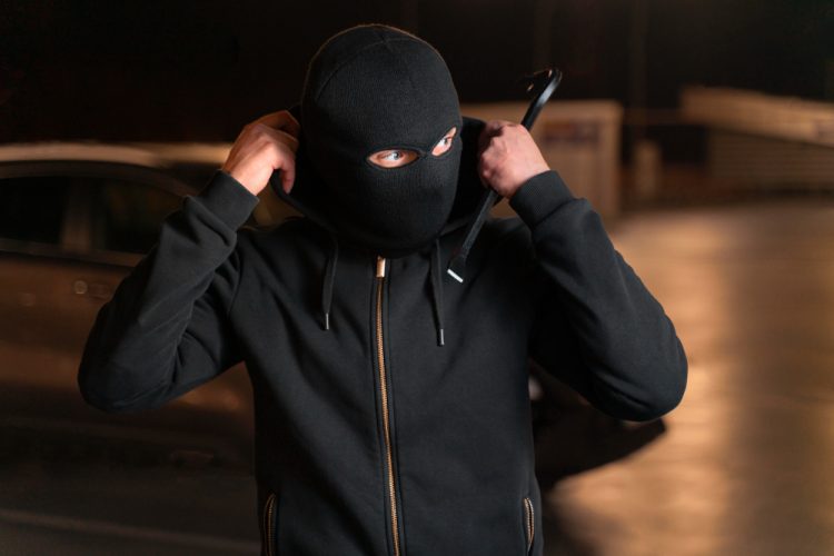 Upad kroz zid: Opljačkana poslovnica brze pošte u BiH