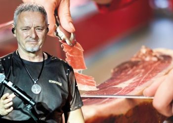 Thompsonov koktel, pršut, vino i pivo uz pozornicu: Evo koliko će vas to koštati u Sinju