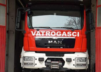 Civilna zaštita HNŽ-a upozorava na opasnosti paljenja vatre i stroge kazne