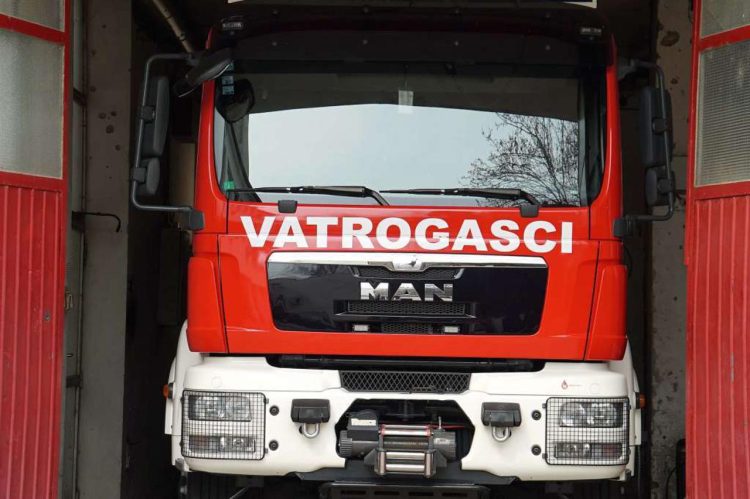 Civilna zaštita HNŽ-a upozorava na opasnosti paljenja vatre i stroge kazne