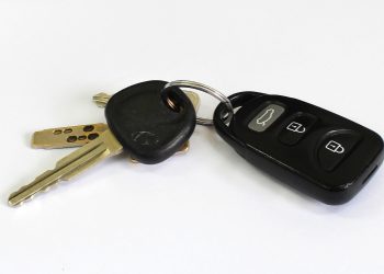 Jedino je WC daska gora: Evo koliko su prljavi auto ključevi i kako se čiste