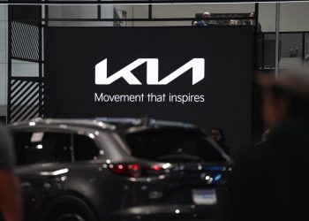 Mali, električni i s karakterom: Kia EV1 otkriva prve tragove