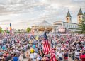 36. Mladifest u Međugorju sve bliže