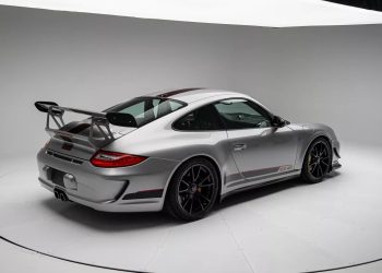 Vrijedi li ovaj Porsche stvarno skoro 3 milijuna dolara?