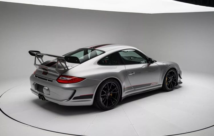 Vrijedi li ovaj Porsche stvarno skoro 3 milijuna dolara?