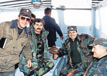 Na današnji dan počela operacija Ljeto ’95: General otkrio detalje s povijesnog sastanka u Širokom Brijegu
