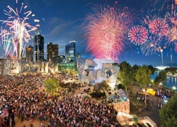 Evo zašto Hrvati u Australiji “slave Božić” usred srpnja