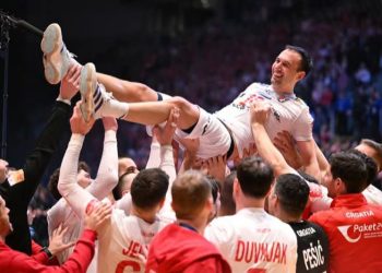 Igor Karačić vraća se u Hrvatsku nakon šest godina u Kielcu