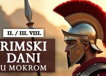 Festival antičkog okusa: Vrisak otkriva čime će te Rimski dani u Mokrom osvojiti