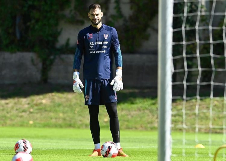 Hajduk u svoje redove dovodi reprezentativnog vratara