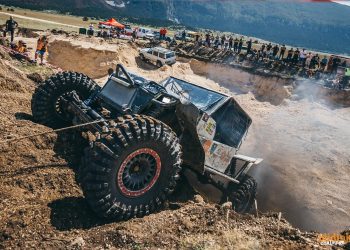Blidinje Challenge: Najveći off road entertaiment show u regiji stiže na Blidinje