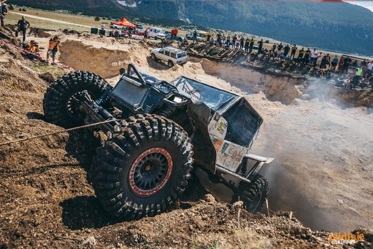 Blidinje Challenge: Najveći off road entertaiment show u regiji stiže na Blidinje