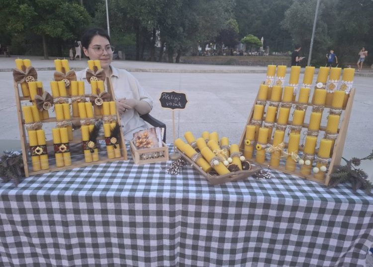 Sajam rukotvorina “Širokobriješka škrinja” opravdao očekivanja