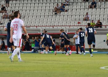 Željezničar bolji od Zrinjskog u generalnoj probi pred Europu