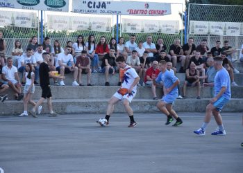 MNL MZ općine Čitluk: Pobjede Dragićine, Donjih Hamzića i Međugorja