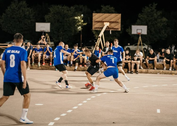 Biograci, Jare i Desna Obala upisali pobjede druge večeri MNL MZ Široki Brijeg