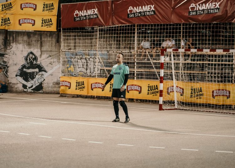 Biograci, Jare i Desna Obala upisali pobjede druge večeri MNL MZ Široki Brijeg