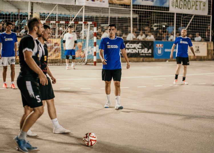 Biograci, Jare i Desna Obala upisali pobjede druge večeri MNL MZ Široki Brijeg