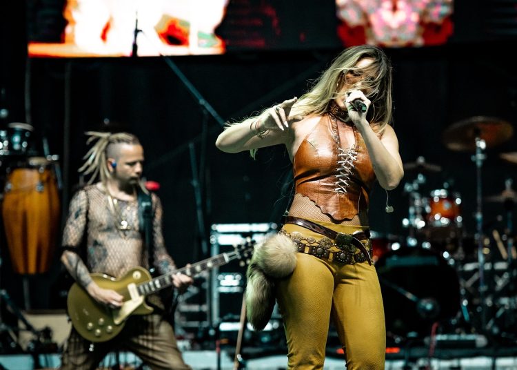 Druga večer Mostar Summer Festa u jakom ritmu