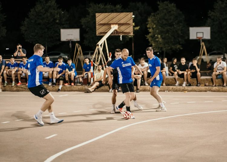 Biograci, Jare i Desna Obala upisali pobjede druge večeri MNL MZ Široki Brijeg