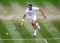 Marin Čilić izgubio u osmini finala Wimbledona