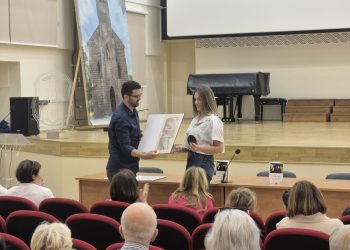 Posušje: Svečano obilježen Benjaminov dan uz dodjelu nagrada i predstavljanje knjige