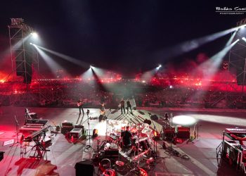 Thompson se javio sa službenog profila: “Pozdrav sa zagrebačkog Hipodroma od nas 504 000”