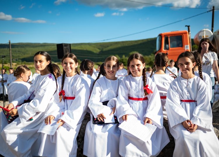 Foto: Grad Široki Brijeg