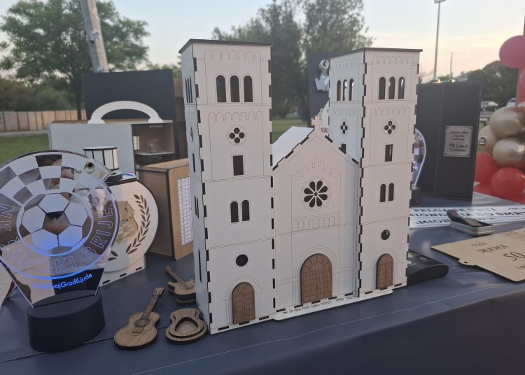 Sajam rukotvorina “Širokobriješka škrinja” opravdao očekivanja