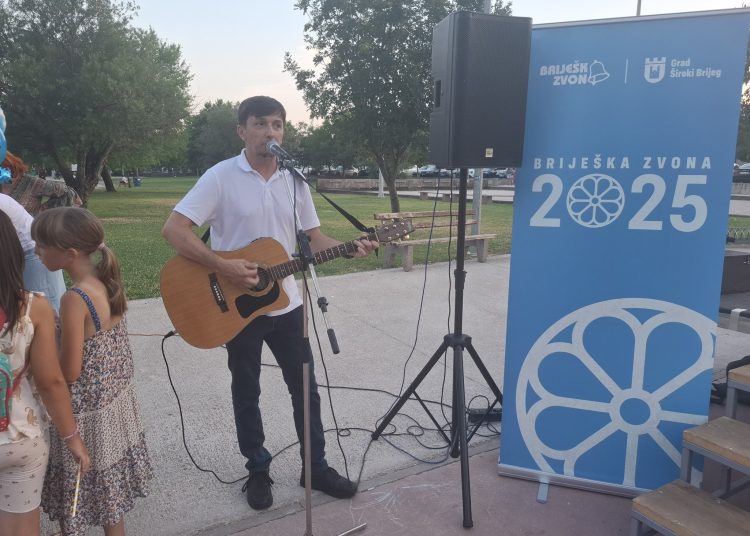 Sajam rukotvorina “Širokobriješka škrinja” opravdao očekivanja