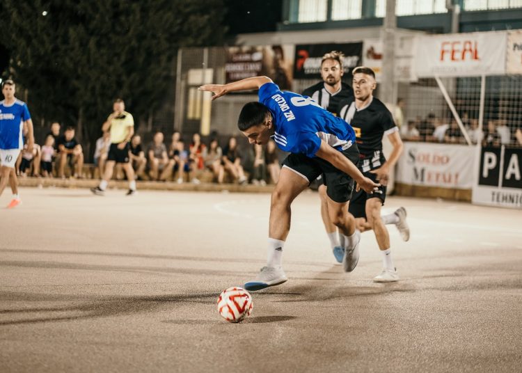 Biograci, Jare i Desna Obala upisali pobjede druge večeri MNL MZ Široki Brijeg