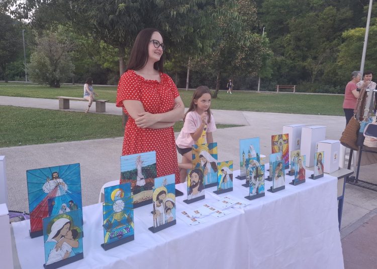 Sajam rukotvorina “Širokobriješka škrinja” opravdao očekivanja