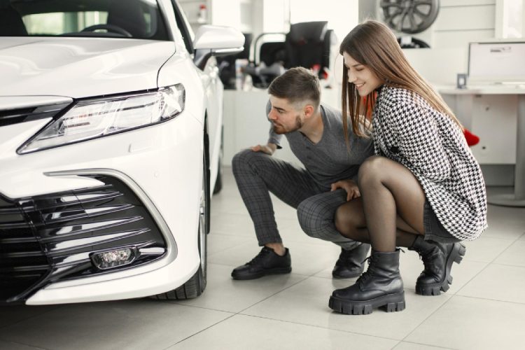 Rabljeni automobili: Što je važnije kilometraža, godina proizvodnje ili održavanje?