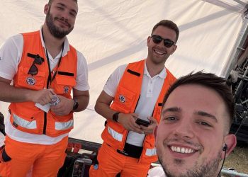 Djelatnici hitne na Hipodromu zaludili Hrvatice