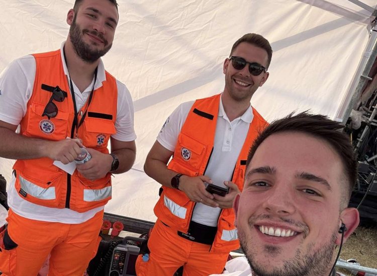 Djelatnici hitne na Hipodromu zaludili Hrvatice