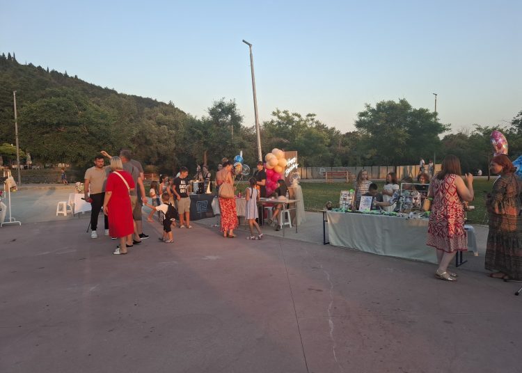 Sajam rukotvorina “Širokobriješka škrinja” opravdao očekivanja