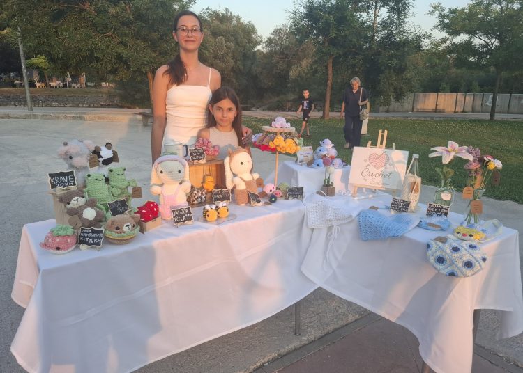 Sajam rukotvorina “Širokobriješka škrinja” opravdao očekivanja